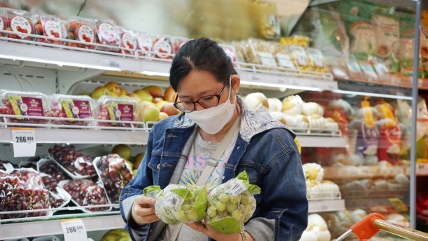 'Sức khỏe' nền kinh tế TP.HCM chưa phục hồi như kỳ vọng