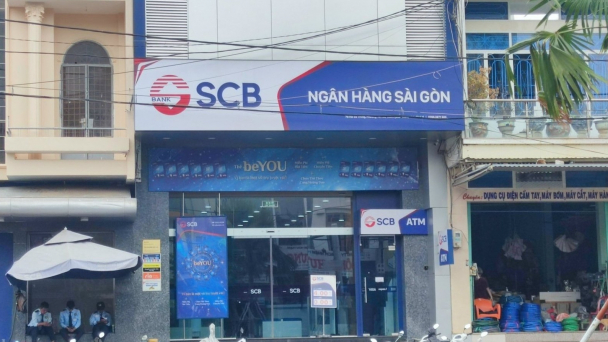 Cựu Phó Giám đốc ngân hàng ở Gia Lai bị khởi tố