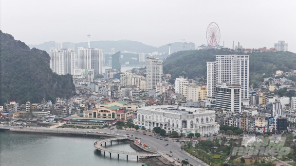 Hạ Long đầu tư loạt nhà máy giải bài toán thu gom, xử lý nước thải