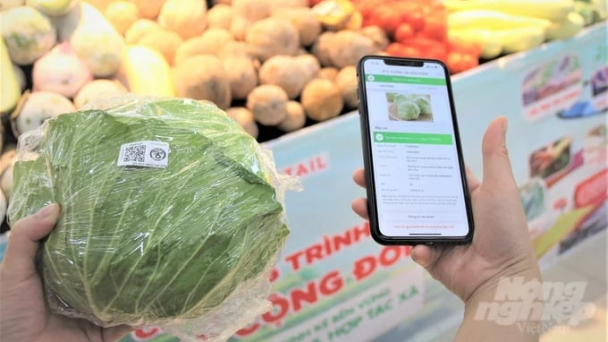 Tiêu chuẩn, quy chuẩn cho sản phẩm, hàng hóa nông nghiệp