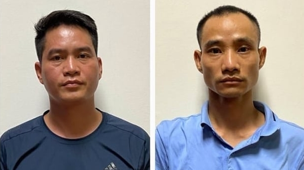 Núp bóng đi lễ đầu năm để chơi xóc đĩa, 21 đối tượng bị khởi tố