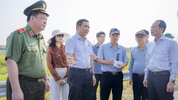 Giá đất bồi thường thấp hơn giá thị trường ảnh hưởng đến giải phóng mặt bằng