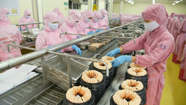 Nhiều nước siết chặt tiêu chuẩn, mở cửa thị trường nông sản gặp khó