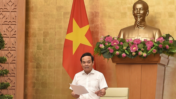 Thông qua Quy hoạch Lâm nghiệp quốc gia giai đoạn 2021-2030