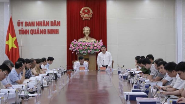 Người dân Đông Triều mỗi tháng thu nhập bình quân trên 13 triệu đồng