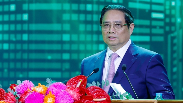 Hưng Yên có nhiều tiềm năng làm nên 'kỳ tích sông Hồng'