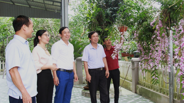 Nơi Yên Bình hạnh phúc hơn