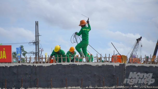 Cao tốc Cần Thơ - Cà Mau phải hoàn thành trong năm 2025