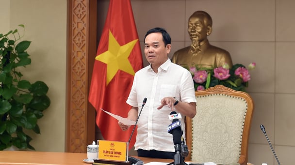 Đề án 1 triệu ha lúa chất lượng cao: Tạo bước chuyển đột phá về tư duy làm nông nghiệp