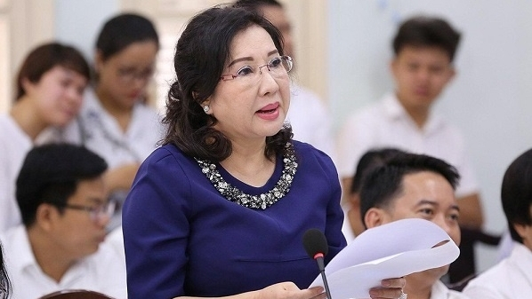 Đã khởi tố 17 bị can trong vụ án Công ty Quốc Cường Gia Lai