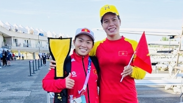 Thể thao Việt Nam trắng tay tại Olympic 2024
