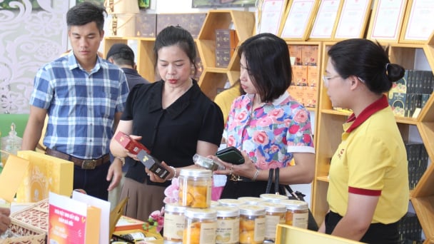 Cơ hội của sản phẩm hữu cơ, thân thiện với môi trường rất lớn