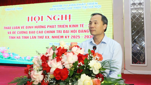 Chuyển đổi xanh, tăng trưởng xanh nhằm thích ứng biến đổi khí hậu
