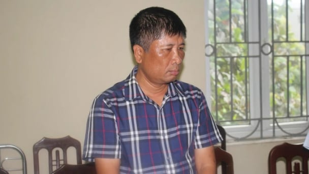 Bắt nguyên Phó Giám đốc Sở mượn tiền tỷ của dân không trả