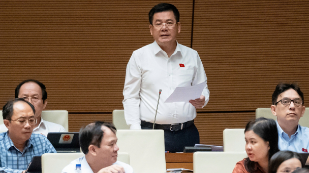 Ngăn chặn thuốc lá điện tử ngay từ các cửa khẩu, biên giới