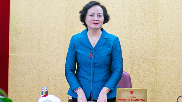 Giảm tối thiểu 20% công chức, viên chức để tinh gọn bộ máy