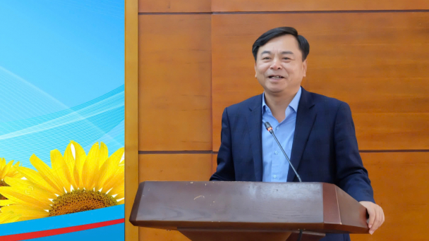 Đánh giá năng lực cán bộ minh bạch góp phần tinh gọn bộ máy hiệu quả