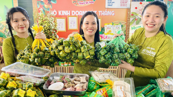 Đồng Tháp: Xây dựng nông thôn mới là hành trình không có điểm dừng