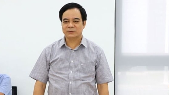 Phó Chủ tịch Thường trực UBND tỉnh Phú Thọ xin nghỉ hưu trước tuổi