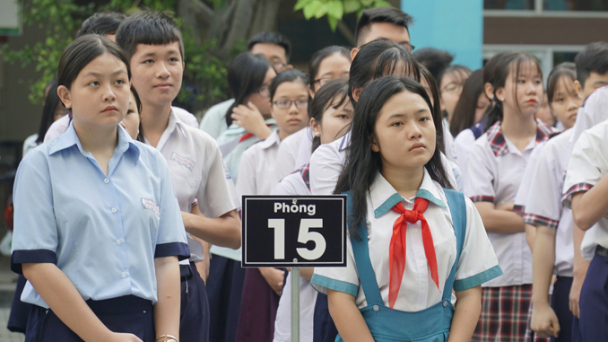 Miễn học phí vẫn còn nỗi lo tăng học thêm