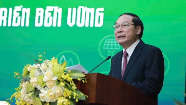 Phát động chuỗi sự kiện Ngày chuyển đổi xanh năm 2025