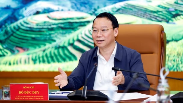 Quản lý chất lượng, tạo động lực phát triển ngành Nông nghiệp