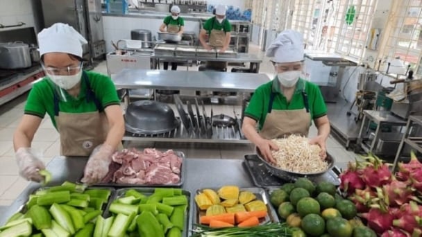 Một sức khỏe: Yêu cầu cấp thiết trong giải quyết các vấn đề an ninh lương thực toàn cầu