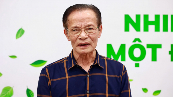 Báo Nông nghiệp Môi trường và 3 giá trị cốt lõi của kỷ nguyên mới