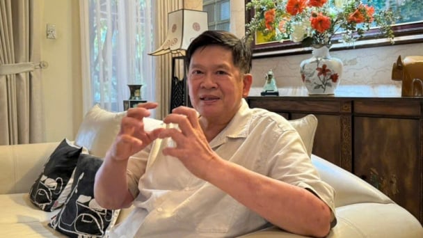 TS Lê Kiên Thành: Lịch sử không đơn giản là những ngày tháng đã trôi qua