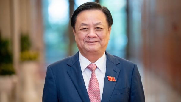 Phó Chủ tịch Quốc hội Lê Minh Hoan: Tư duy đơn lẻ phải biến thành tư duy liền lạc