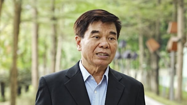 Agriculture after Doi Moi and the quest for a ‘shared voice’ with the world