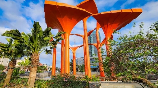 12 tỷ đồng cho một bùng binh và câu hỏi về sự lắng nghe
