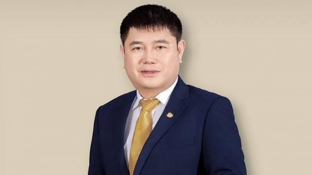 Bầu Thụy và cuộc 'đại phẫu' nợ xấu hơn 40.000 tỷ đồng ở Sacombank