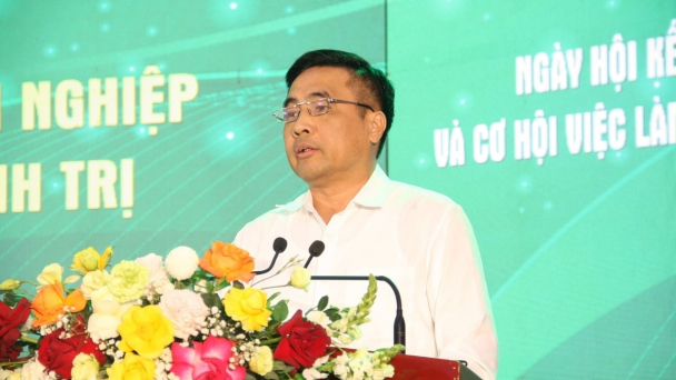 Gỡ 'điểm nghẽn' nhân lực cho nông nghiệp xanh