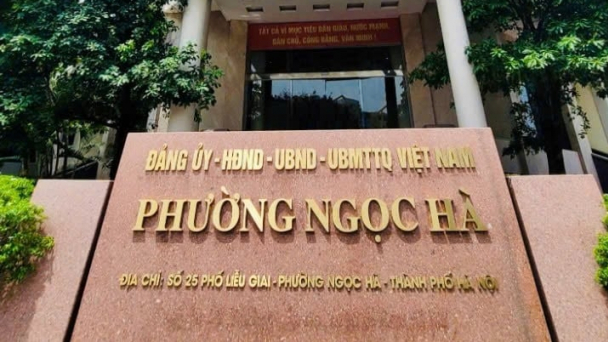 Kỷ nguyên vươn mình không thể tồn tại những cán bộ vô cảm