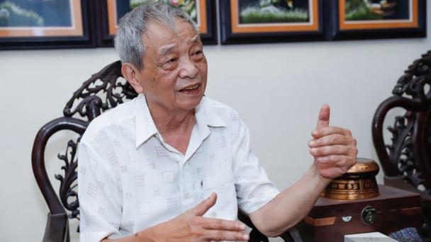 Biển vẫn là lời hẹn của tương lai