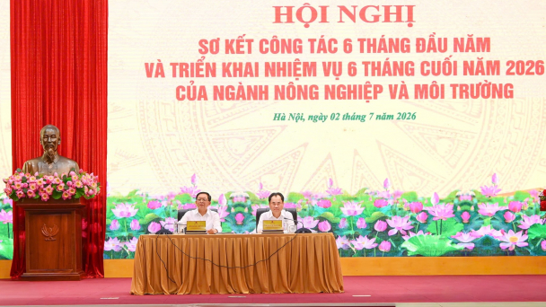 Tháo điểm nghẽn thể chế, kích hoạt động lực tăng trưởng mới
