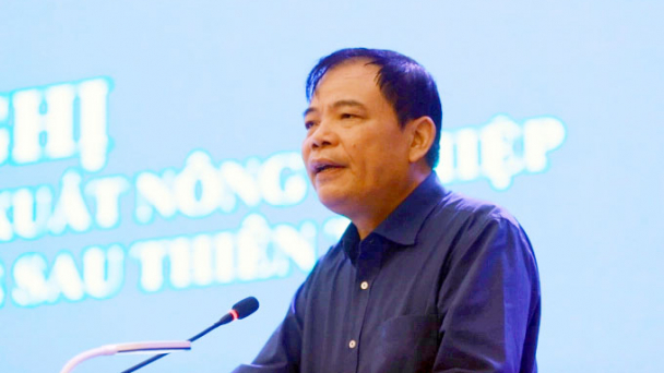 'Sự vào cuộc vì miền Trung, chúng ta thật sự ấm lòng'