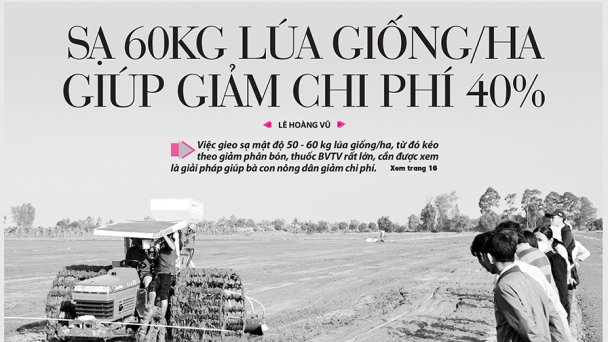Tin tức báo in số 46, ra ngày hôm nay 6/3/2023