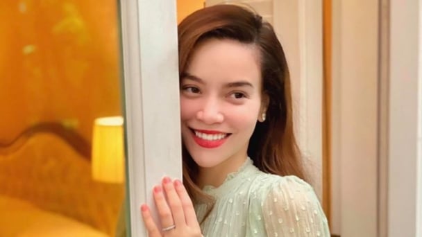 Hồ Ngọc Hà tiếp tục ủng hộ 500 triệu đồng chống Covid-19
