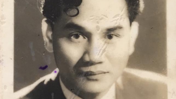 Nhà thơ Xuân Diệu từng ca ngợi hoa cà phê như thế nào?