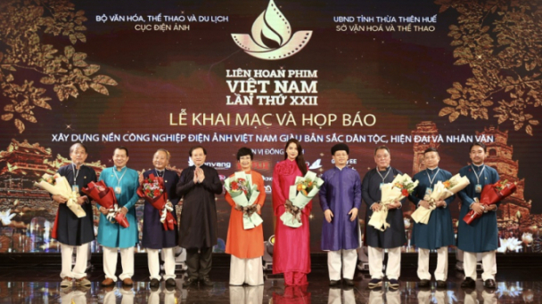 Liên hoan phim Việt Nam tăng tiền thưởng có tăng thương hiệu?