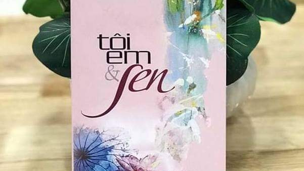 Đất sen hồng trao giải thưởng Nguyễn Quang Diêu lần thứ 4