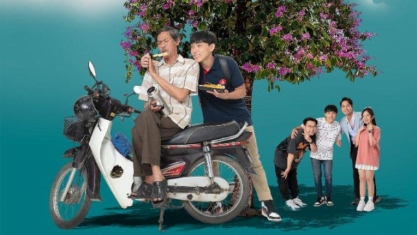 Bộ phim ‘Lối nhỏ vào đời’ được nối sóng bộ phim ‘Bão ngầm’