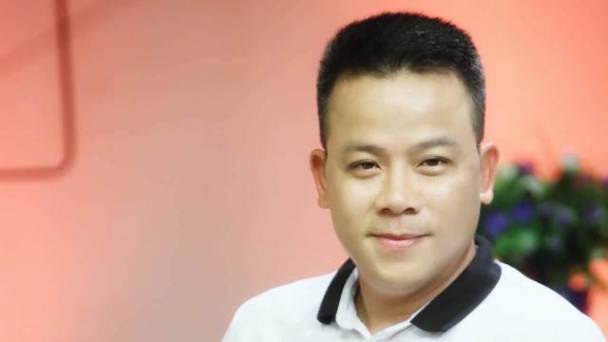 Đạo diễn Bửu Lộc tái sinh năng lượng tích cực sau Covid-19