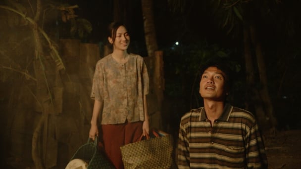 Bộ phim ‘Tro tàn rực rỡ’ ra rạp với dư âm giải thưởng quốc tế
