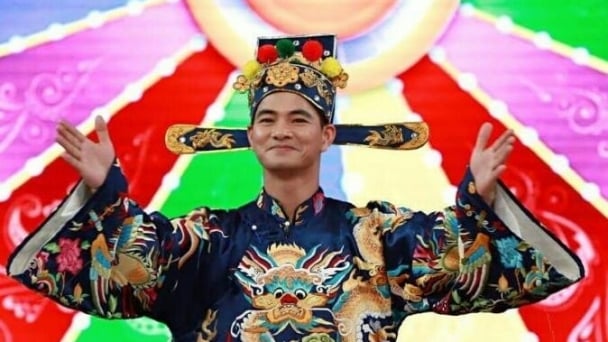 Thái độ Xuân Bắc và xu hướng hài nhảm của chương trình Táo quân