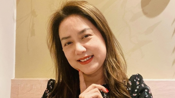 Nhà thơ Đặng Tường Vy đợi duyên như đợi chuyến xe cuối cùng