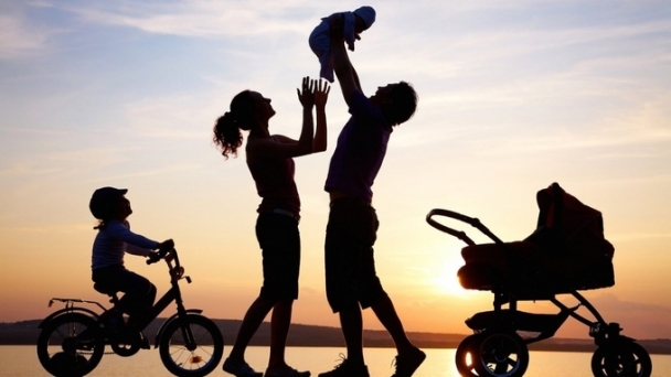 Làm cha mẹ hoàn hảo có thực sự khó khăn?