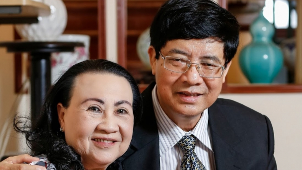 'Chuyện tình khó quên' của một thời say mê ca bình minh